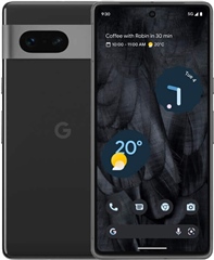 Google Pixel 7 128GB Obsidian, Unlocked A - CeX (UK): - Buy, Sell